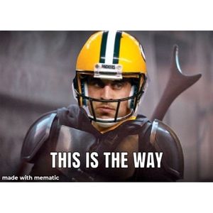 Meet your Posher, Jorge